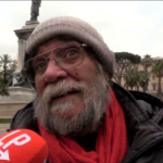 Cospito, anarchico Valitutti: “Per ricchi e potenti scateneremo inferno”