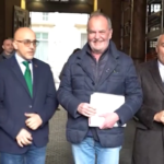 Autonomia, Calderoli presenta la riforma al Consiglio regionale del Piemonte