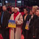 Ucraina, sostegno dal festival del cinema di Berlino