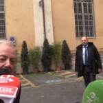 Costanzo, Gianni Letta: “Lui è la televisione”