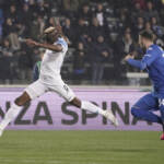 Empoli-Napoli 0-2, gli Azzurri non sbagliano un colpo