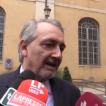 Costanzo, Rocca: “Gigante della tv e della cultura”