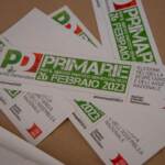 Primarie Pd, 2.800 elettori preregistrati per voto on line