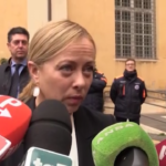 Costanzo, Meloni: “Perdiamo un grande giornalista”