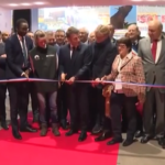 Francia, Macron inaugura Salone dell’Agricoltura di Parigi