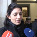 Costanzo, Raggi: “Persona di un’umanità profondissima”