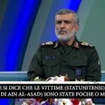 Iran, rivoluzionari: “Se Dio vuole potremo uccidere Trump”