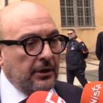 Costanzo, Sangiuliano: “Maestro di tv. Da lui consigli affettuosi”