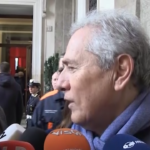 Costanzo, Rutelli: “Uno del popolo, pensavamo fosse immortale”