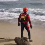 Migranti, naufragio Crotone: vigili del fuoco cercano dispersi