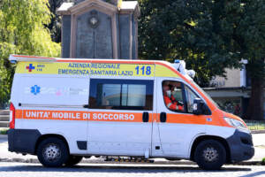 Emergenza Coronavirus a Roma, la capitale durante l'emergenza sanitaria