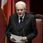 Migranti, l’appello di Mattarella all’Ue