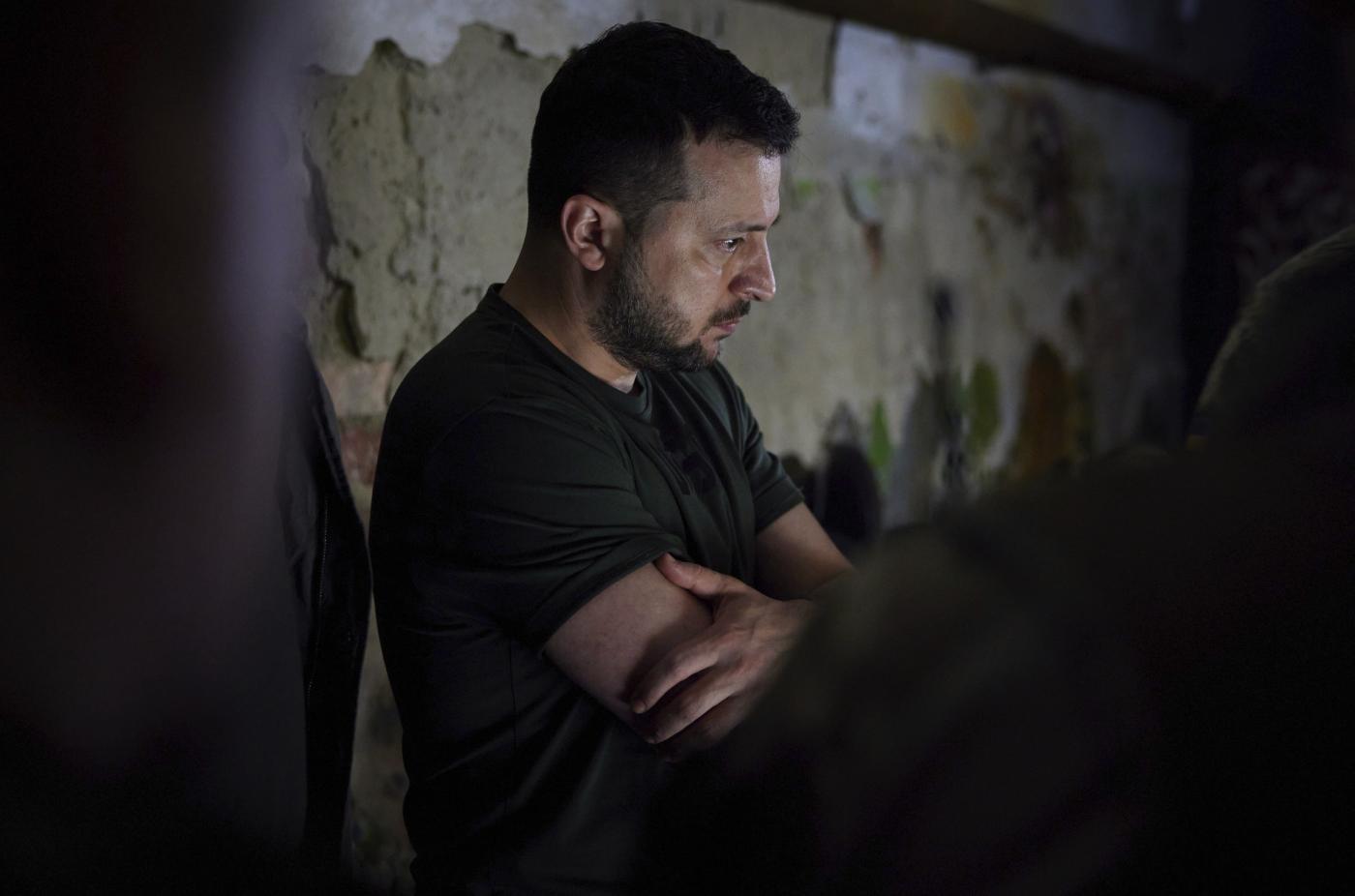 Ucraina, Kiev: “Anche Crimea sarà liberata”