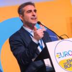 +Europa, Magi segretario e Pizzarotti presidente