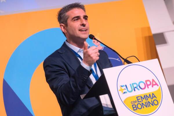 +Europa a congresso a Roma