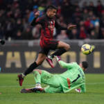 Milan-Atalanta 2-0, rossoneri agganciano l’Inter