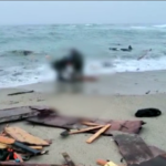 Migranti, naufragio Crotone: i corpi restituiti dal mare