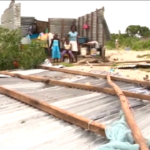 Mozambico, arriva ciclone Freddy