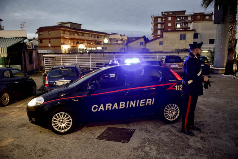 Napoli, Ossuele Gnegne 28enne ivoriano picchiato con un cric