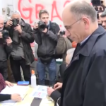 Primarie Pd, Letta: “Supereremo il milione di persone”