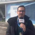 Brescia, insulti razzisti a giornalista barese allo stadio