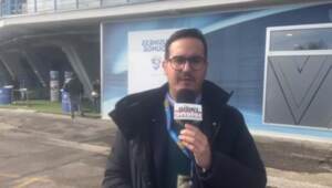 Brescia, insulti razzisti a giornalista barese allo stadio