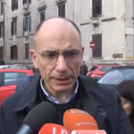 Migranti, Letta: “Affrontare tema del soccorso in mare”