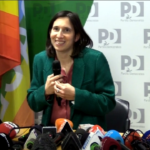 Pd, Schlein: “Nuova segreteria, nuovo metodo”
