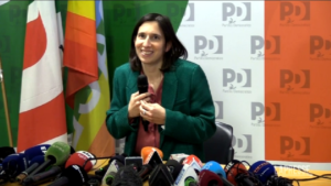 Pd, Schlein: “Nuova segreteria, nuovo metodo”