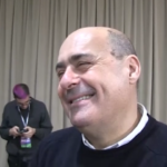 Pd, Zingaretti: “Felice, auspicavo questo”