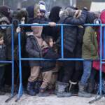 Migranti, Cassazione condanna la Lega: “Chi scappa non è un clandestino”