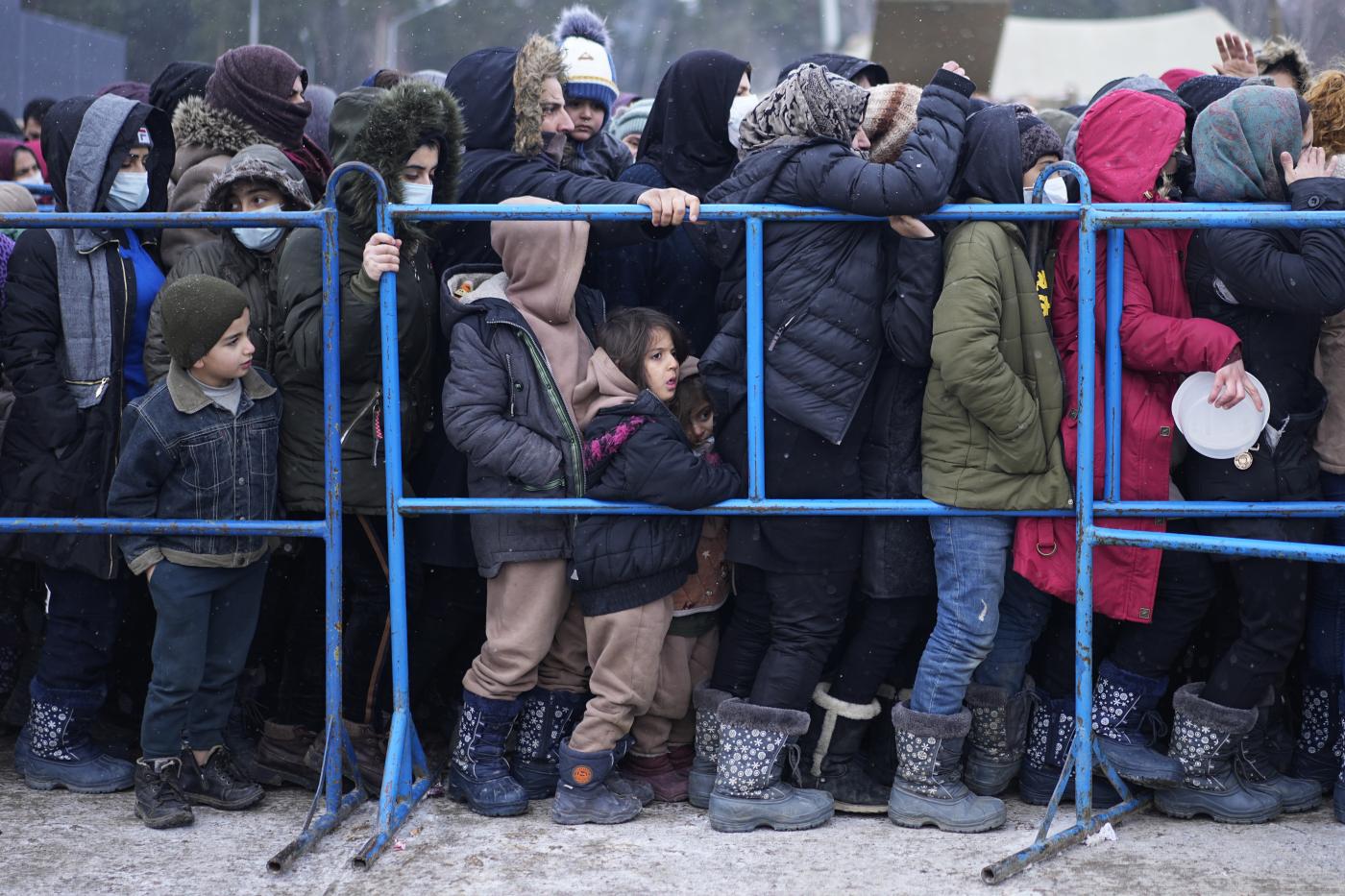 Migranti, Cassazione condanna la Lega: “Chi scappa non è un clandestino”