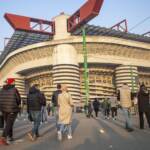San Siro, Sala incontrerà Milan e Inter su nuovo stadio