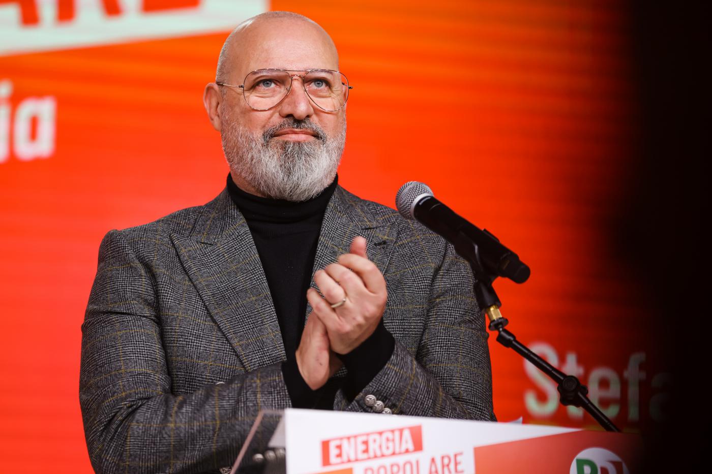 Pd, Bonaccini: “Tocca a Schlein, grande responsabilità”