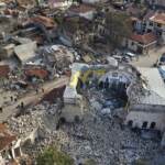 Turchia, nuovo terremoto 5.6