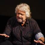 M5S, Grillo fonda Chiesa dell’Altrove