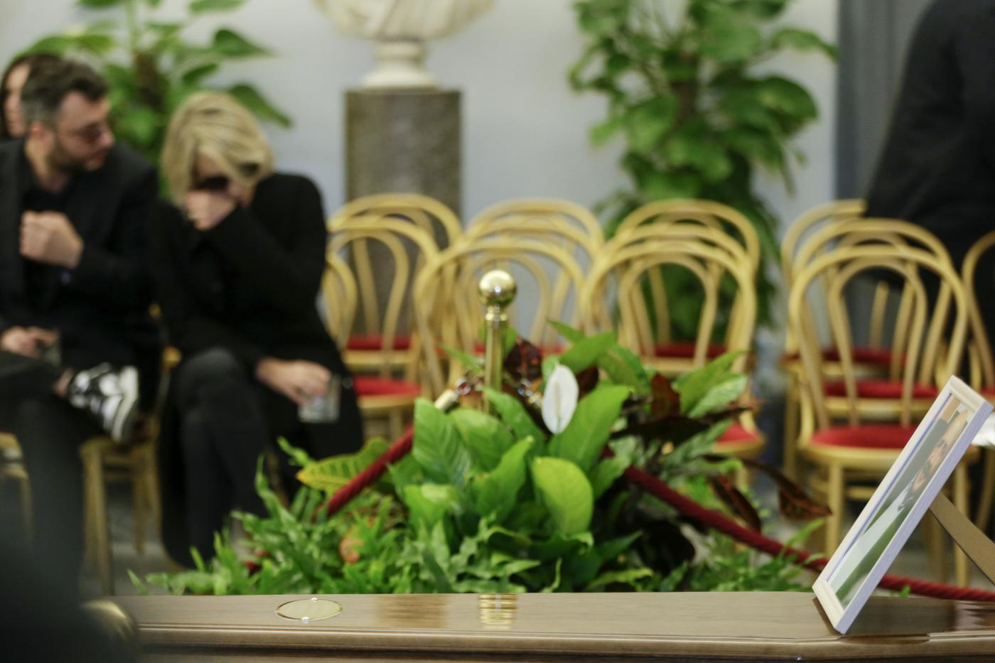 Maurizio Costanzo, oggi i funerali