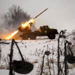 Ucraina, attacchi con droni Shahed