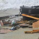 Migranti, individuati due scafisti per strage Crotone