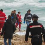 Migranti, la strage di Cutro