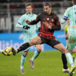 Milan, Ibrahimovic: “Se sto così continuo per qualche anno”