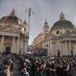 Maurizio Costanzo, ultimo saluto al re dei talk show
