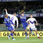 Verona-Fiorentina 0-3, viola tornano a vincere