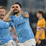Lazio-Samp 1-0, decide un gol di Luis Alberto