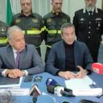 Migranti, Occhiuto: “Calabria non può essere lasciata sola”