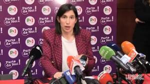 Pd, Schlein: “Ricucire le fratture”