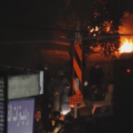 Cisgiordania, coloni israeliani devastano la città di Huwara