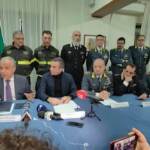 Migranti, Piantedosi: “In queste condizioni non bisogna partire”