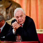 Maggio Fiorentino, si dimette Pereira