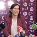 Pd, Schlein: “Saremo un bel problema per Meloni”